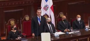 «La República Dominicana ya no es la misma», dice Presidente Abinader