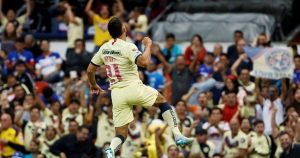 El América de Solari debuta contra el Olimpia en la Liga de Concacaf