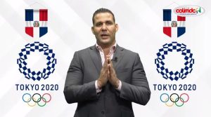 Orlando Cruz es designado por la FIJ como árbitro en judo Tokio 2020