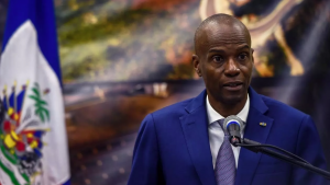 HAITI: Se agrava crisis sociopolítica; Presidente despide jueces casación