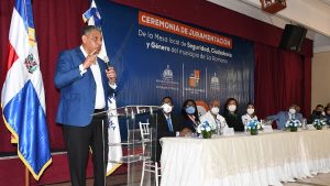 Dice autoridades adoptarán medidas contra invasiones terrenos en el Este