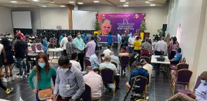 El PLD escogerá el domingo a 300 nuevos miembros de su Comité Central