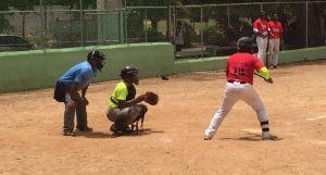 Sonido del deporte vuelve a República Dominicana tras meses de pandemia