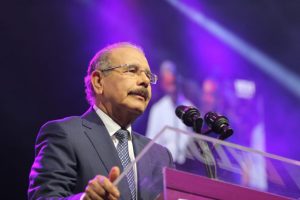 OPINION: ¿Cree usted que Danilo debe ser el presidente del PLD? OPINION: ¿Cree usted que Danilo debe ser el presidente del PLD?