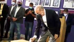 PLD cree que hubo más del 50 % de participación en elecciones internas