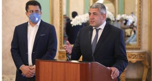 Secretario OMT dice R.Dominicana el mejor lugar para invertir y vacacionar