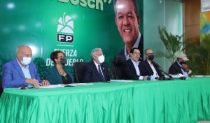 Fuerza del Pueblo alerta sobre una posible crisis agroalimentaria en RD