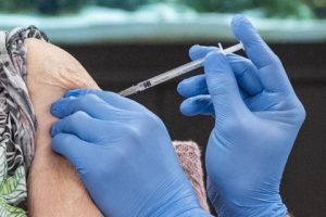 R. Dominicana compra vacunas de la India ante retrasos otros proveedores