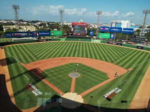 República Dominicana es confirmada como sede de la Serie del Caribe 2022