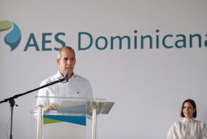 AES Dominicana ve pacto eléctrico es un reimpulso al desarrollo del sector AES Dominicana ve pacto eléctrico es un reimpulso al desarrollo del sector
