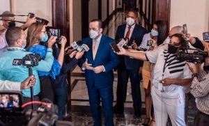 El Gobierno recula; dice que acogerá decisión tome JCE sobre los recursos