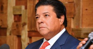 Empresario Frank Jorge Elías valora plan desarrollo de zona de Samaná