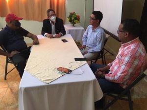 Proponen explotar mina de oro de San Juan luego de estudios factibilidad