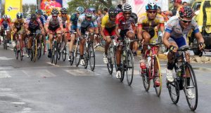 Vuelta Ciclista Independencia Nacional se correrá del 22 al 28 de este mes