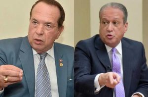 Presidente CC dice alertó a Reinaldo Pared de irregularidades en auditorías