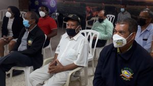 Reiteran llamado a Abinader para que ponga en marcha un plan de siembra