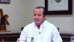 Paliza dice no descansará hasta que  bases PRM trabajen en el Gobierno