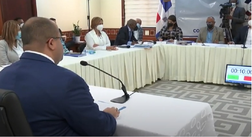 Miguel de León promete trasformar en RD la Oficina del Defensor del Pueblo imagen