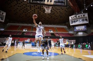 República Dominicana vence a Islas Vírgenes; consolida liderato AmeriCup