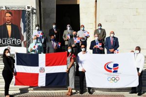 COD exhorta asumir el espíritu revolucionario Padres de la Patria COD exhorta asumir el espíritu revolucionario Padres de la Patria