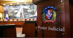 Consejo del Poder Judicial modifica reglamento de escalafón y cargos