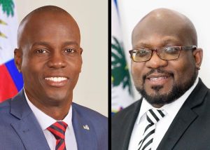 Embajador de Haití en RD recuerda mandato Jovenel Moise es hasta 2022