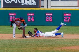 Periodistas eligen el “Todos Estrellas” de la Serie del Caribe Mazatlán 2021