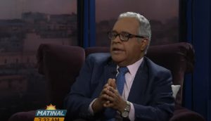 Exministro Sánchez Cárdenas insiste Gobierno relaja medidas COVID-19 Exministro Sánchez Cárdenas insiste Gobierno relaja medidas COVID-19