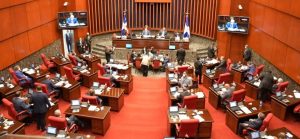 Senadores aprueban extender 45 días más el estado de emergencia en la RD