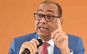 Obras Públicas anuncia liiberalizó el mercado de cemento asfáltico en RD