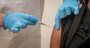 ASIEX ve éxito en plan de vacunación será necesaria alianza de la sociedad