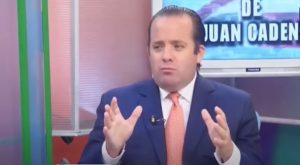 Paliza reitera compromiso PRM de integrar su militancia al Gobierno Paliza reitera compromiso PRM de integrar su militancia al Gobierno