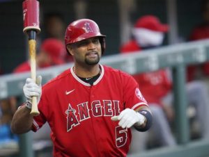 Albert Pujols reitera que no ha decidido sobre su futuro en las GL