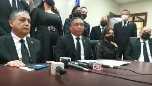 PLD dice fue «elitista» el discurso de Abinader; ve cambio pero «en reversa»