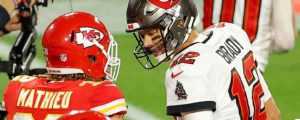 Tom Brady y Los Bucaneers apabullan a Chiefs y ganan el 55º Super Bowl