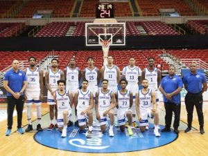 Baloncesto RD jugará en Lituania previo al clasificatorio olímpico