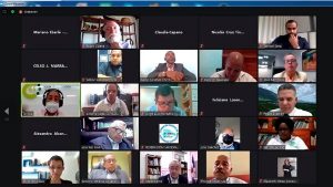 Juramentan nueva membresía del Consejo Económico y Social Juramentan nueva membresía del Consejo Económico y Social