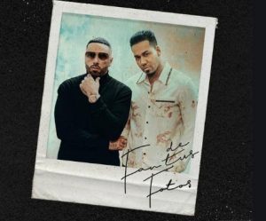 El puertorriqueño Nicky Jam y Romeo Santos lanzan «Fan de Tus Fotos»