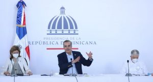 Gobierno invertirá mas de RD$5 mil millones en Santo Domingo Oeste