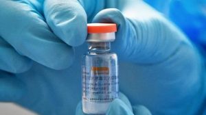 China enviará 768,000 vacunas a R.Dominicana la semana próxima