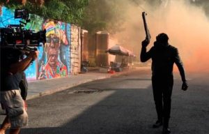 Secuestran en Haití a dos dominicanos técnicos de una productora de cine