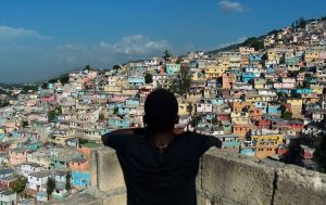 Oposición de Haití acuerda un eventual gobierno de transición