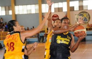 Torneo de Baloncesto Superior Femenino del DN inicia el 29 abril