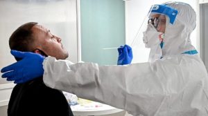 España extiende exigencia de PCR para ingresar de RD y otros 12 países