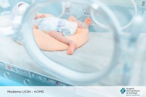 HOMS presenta innovaciones Unidad Cuidados Intensivos Neonatales