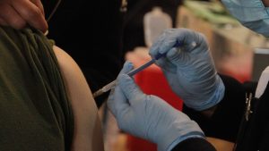 Casi 63 millones vacunados en las Américas contra la Covid-19