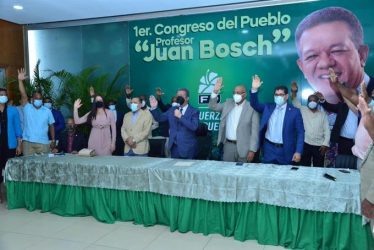Expresidente Leonel Fernández respalda el Plan de Vacunación