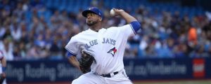 Francisco Liriano y Toronto Blue Jays acuerdan contrato de liga menor