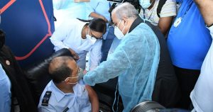 RD recibirá pronto otras 90 mil dosis de vacuna AstraZeneca contra COVID RD recibirá pronto otras 90 mil dosis de vacuna AstraZeneca contra COVID