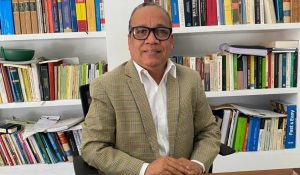 Fundación Transparencia y Democracia saluda firma del Pacto Eléctrico